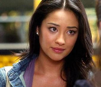 Emily Fields #1