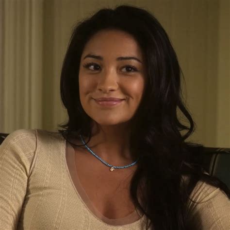 Emily Fields #12