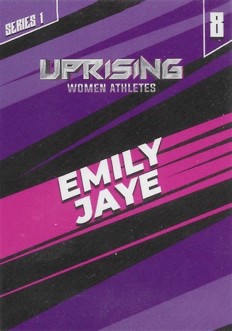 Emily Jaye #8