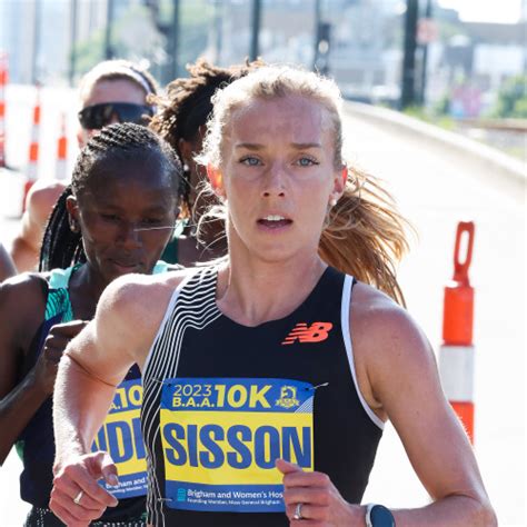 Emily Sisson #2