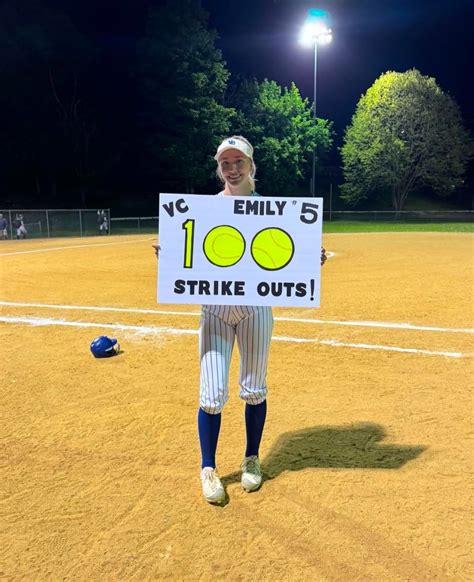 Emily Strike #12