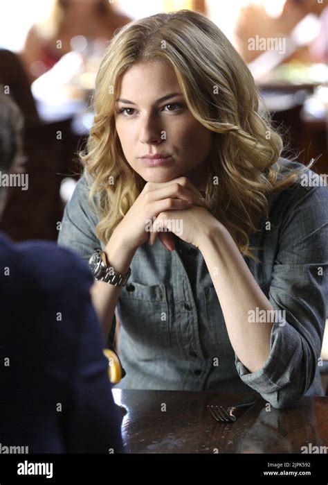 Emily Thorne #12