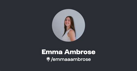 Emma Ambrose