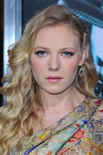 Emma Bell