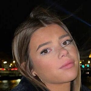 Emma Bourson #1