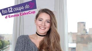 Emma Cakecup