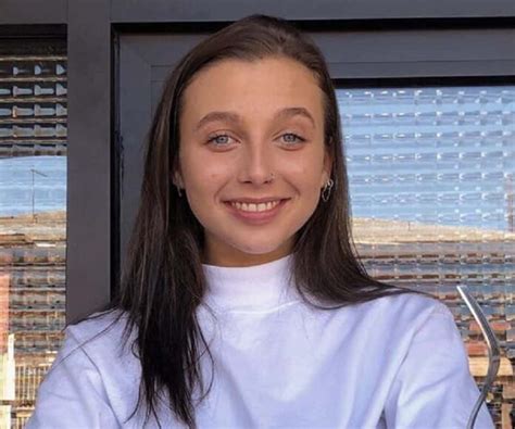 Emma Chamberlain #12