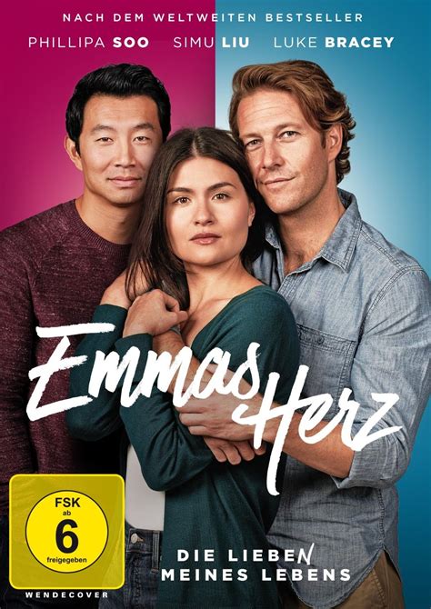 Emma Heart #12