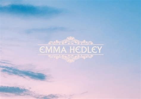Emma Hedley #12