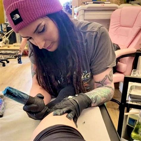 Emma Ink #12