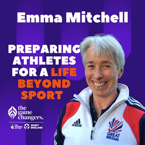Emma Mitchell