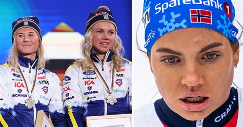 Emma Ribom #12