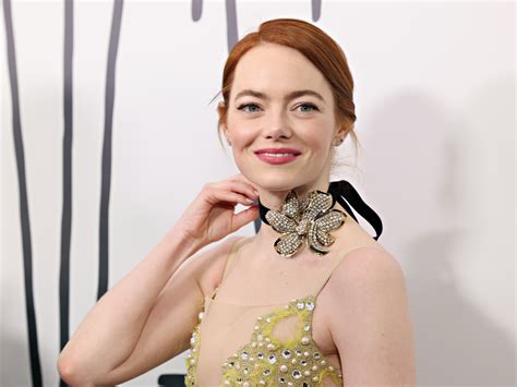 Emma Stone #12