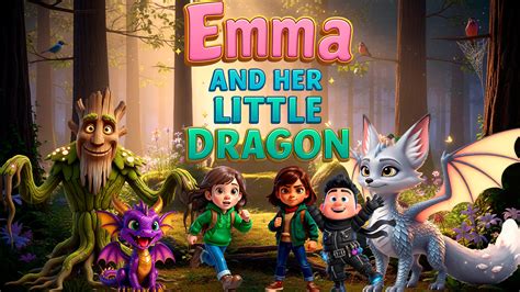 Emma Switch #7