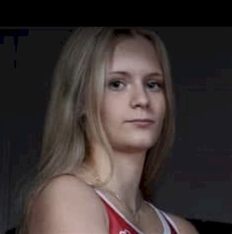 Emma Vanderhoof #12