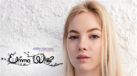 Emma White