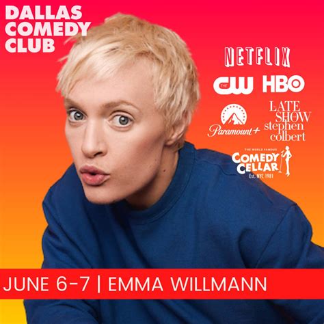 Emma Willmann