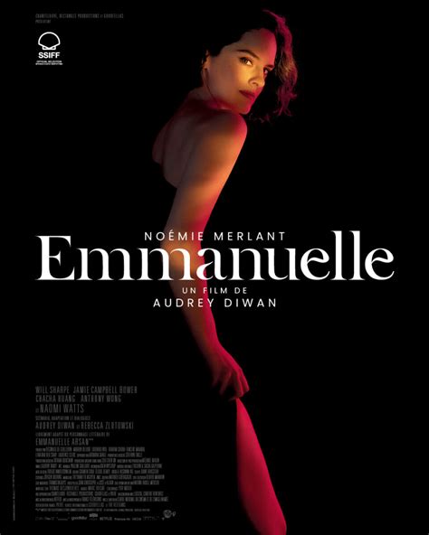 Emmanuelle P.G. #2