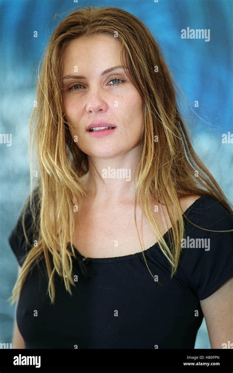 Emmanuelle Seigner