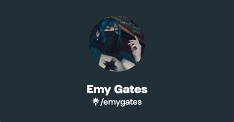 Emy Gates