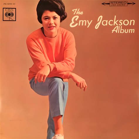 Emy Jackson #2