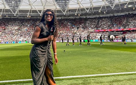 Eniola Aluko #12