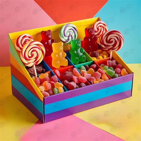 Entice Candy