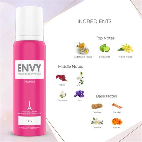 Envy Luv #12