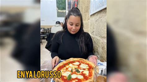 Enya LoRusso #12
