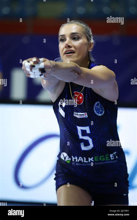 Ergul Avci Eroglu