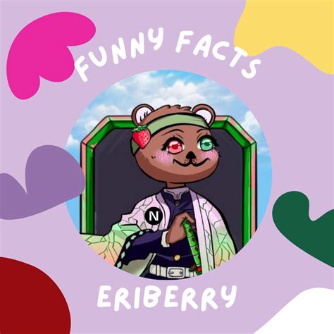 Eriberry #11