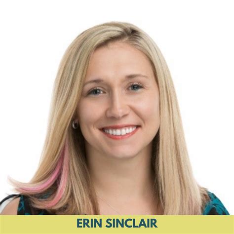 Erin Sinclair #6