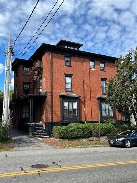 Harriet McConnell-Daish