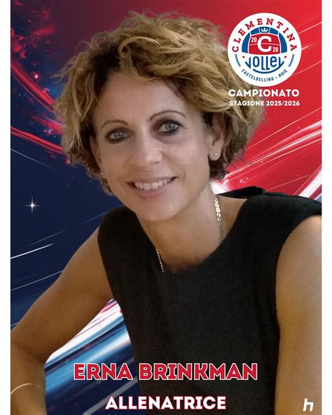 Erna Brinkman #5