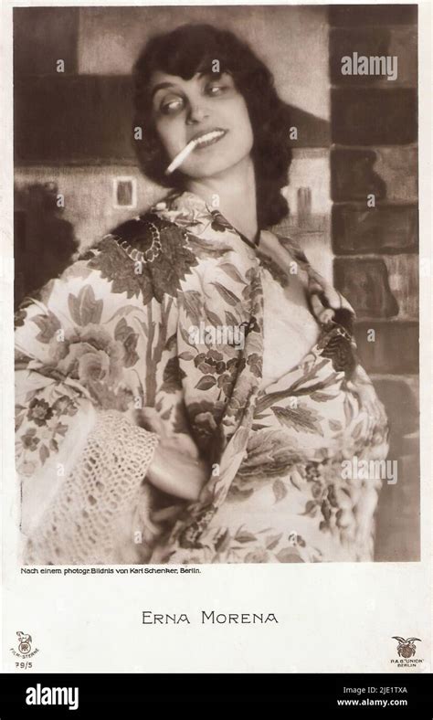 Erna Morena