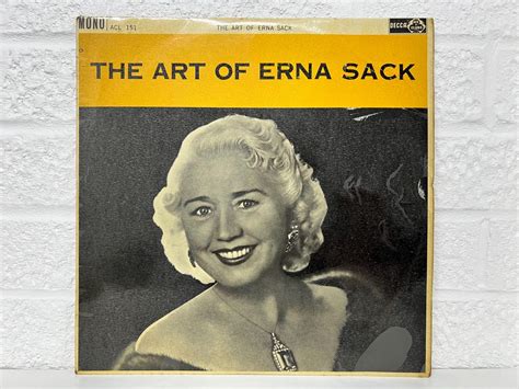 Erna Sack #9