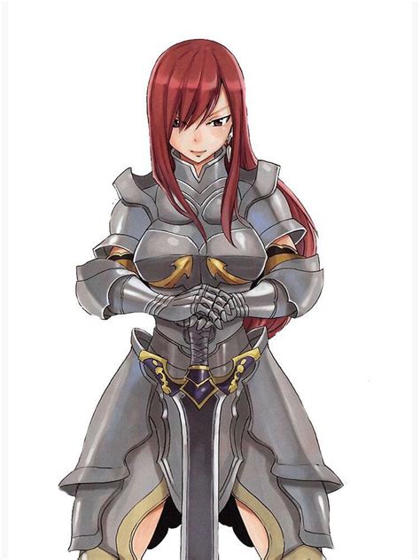 Erza #12