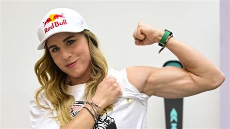 Ester Ledecka
