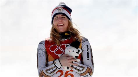 Ester Ledecka