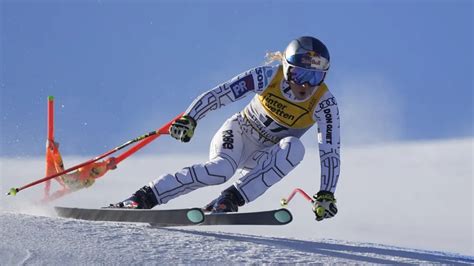 Ester Ledecka #5