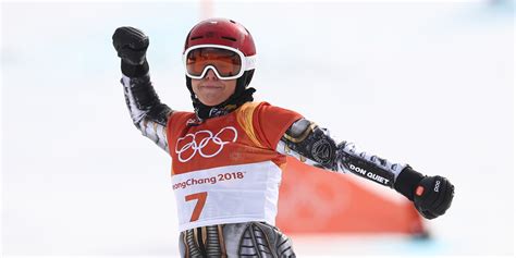 Ester Ledecka