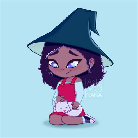 Ester Witch