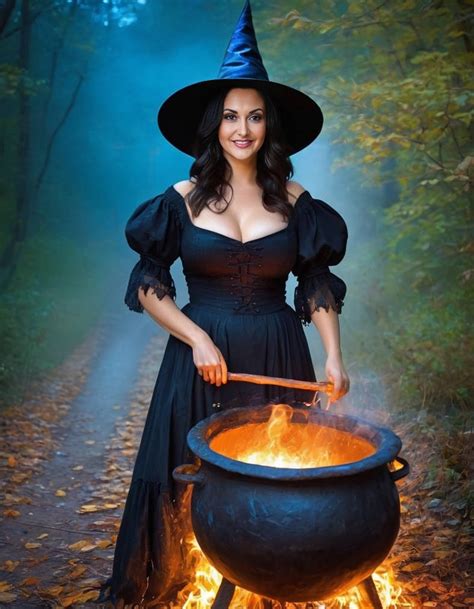 Ester Witch
