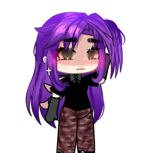Violet October