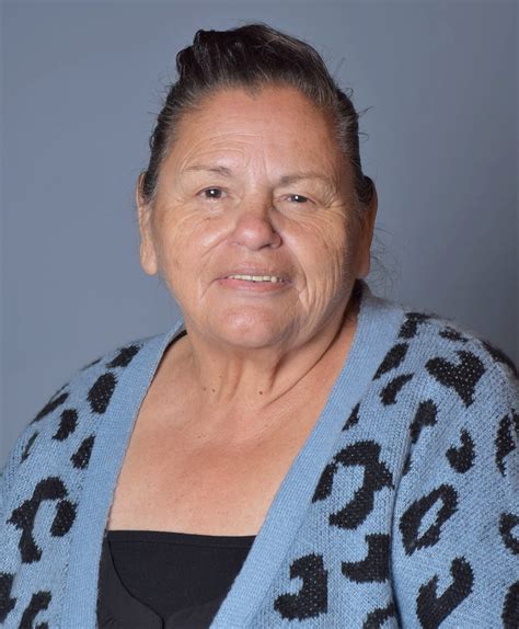 Esther Bracamonte