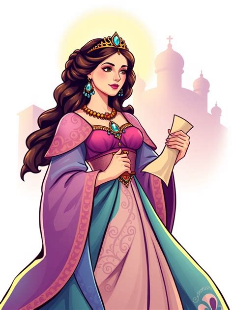 Esther Heart