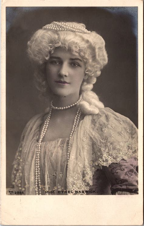 Ethel Warwick #12
