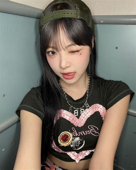 Eunchae #10
