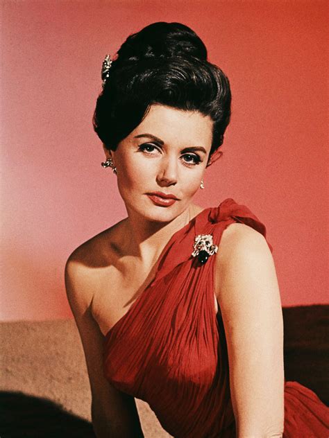 Eunice Gayson #12