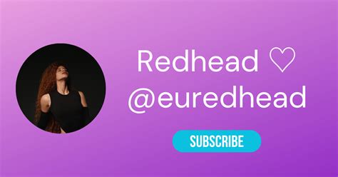 Euredhead